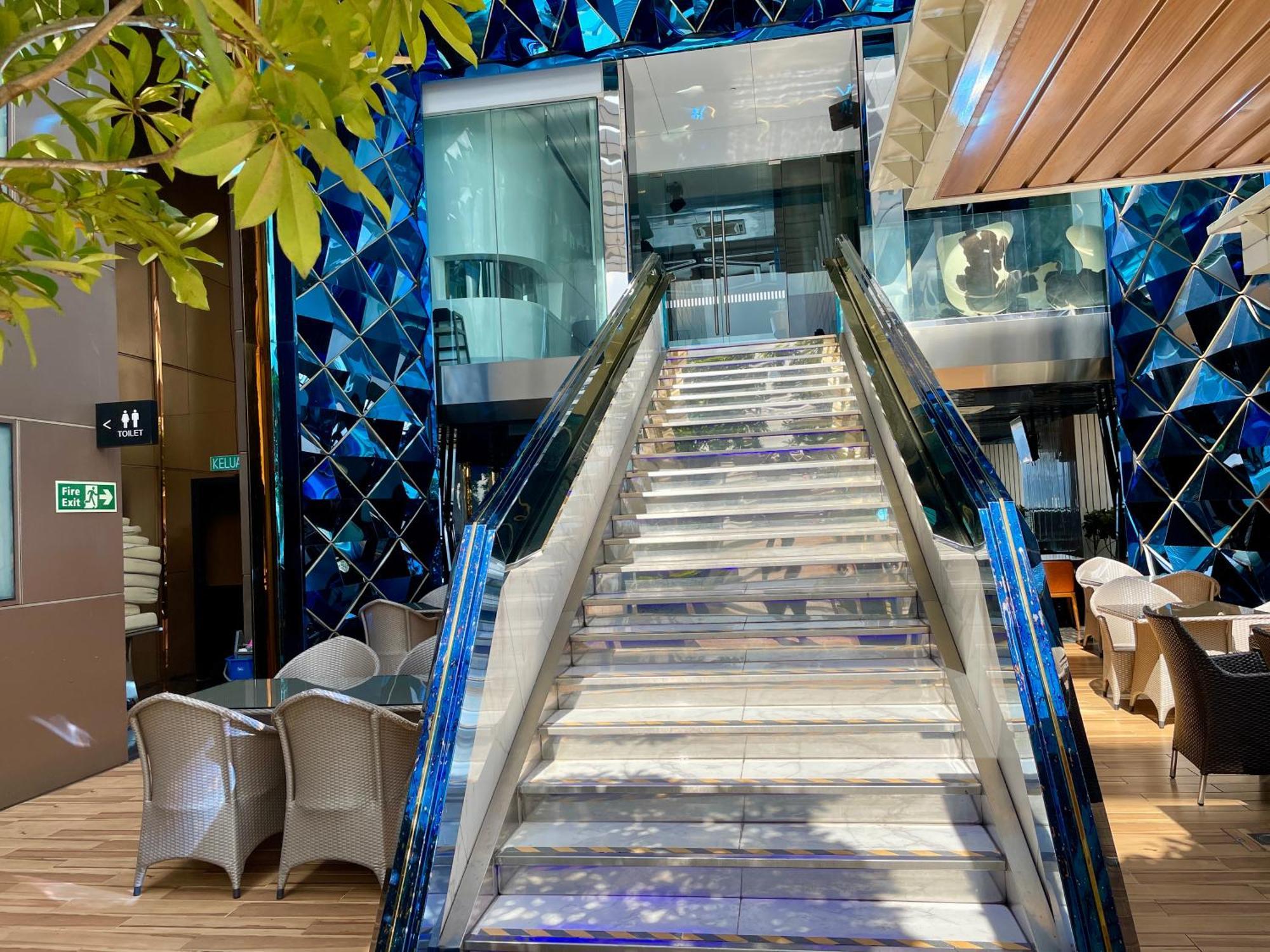 Platinum Klcc By Luxury Suites Kuala Lumpur Exterior photo