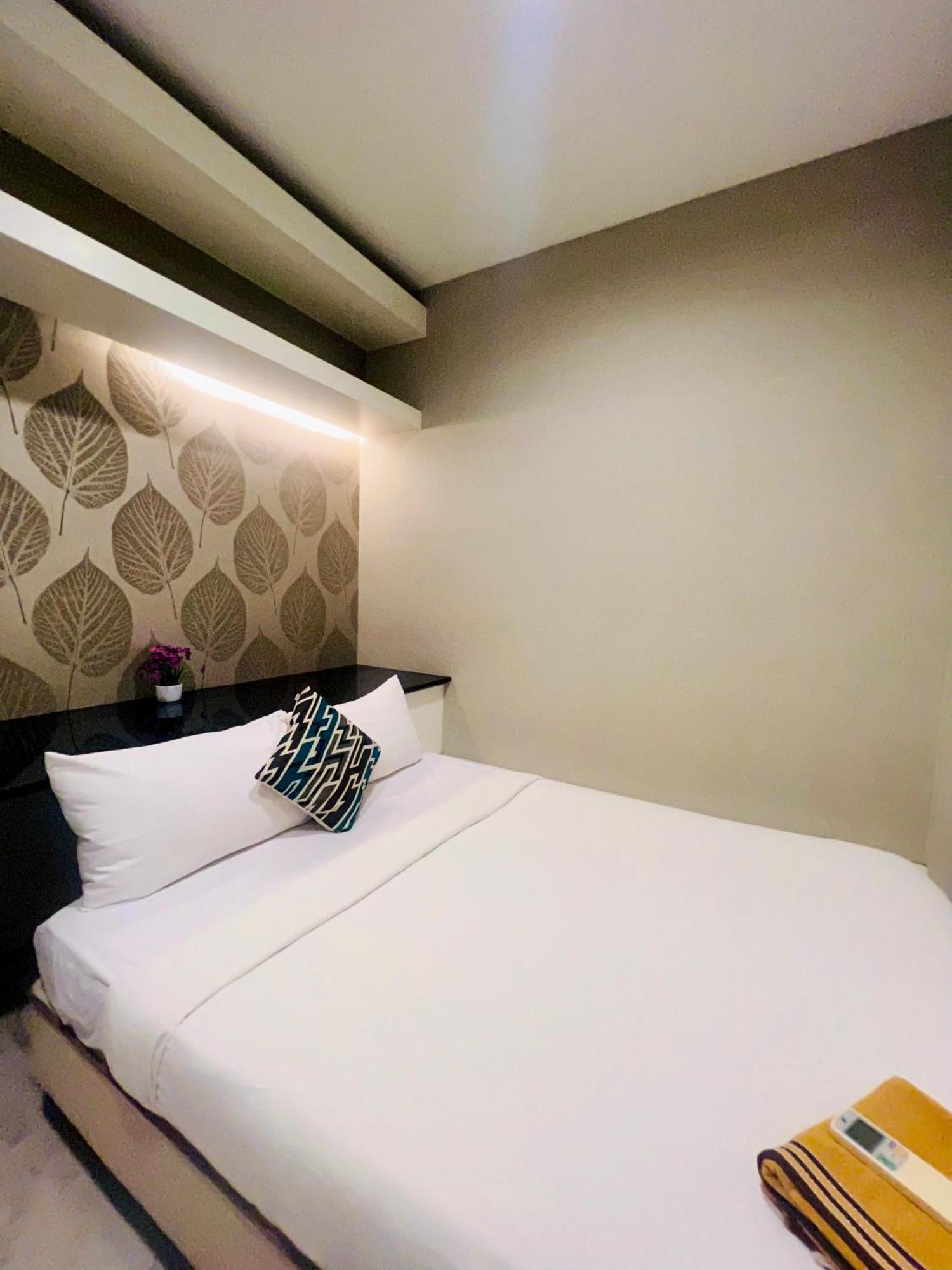 Platinum Klcc By Luxury Suites Kuala Lumpur Exterior photo